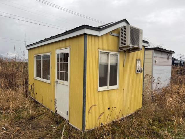 中古特注ハウス
